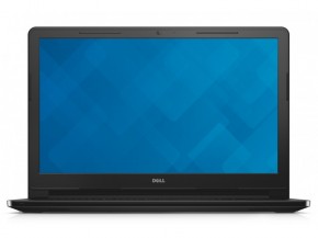  Dell V3558 (VAN15BDW1703_011_UBU) Black