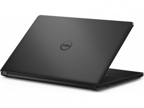  Dell V3558 (VAN15BDW1703_011_UBU) Black 4