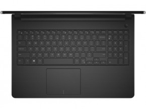  Dell V3558 (VAN15BDW1703_011_UBU) Black 6