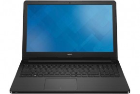  Dell V3558 (VAN15BDW1703_011) Black 5