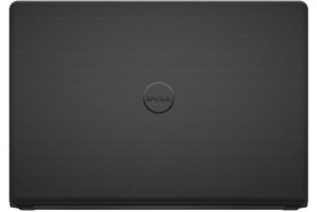  Dell V3558 (VAN15BDW1703_011) Black 8