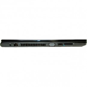  Dell V3558 (VAN15BDW1703_015_UBU) Black 16