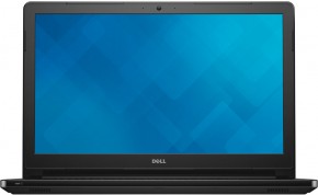  Dell V3558 (VAN15BDW1703_015_UBU) Black