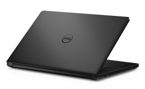  Dell V3558 (VAN15BDW1703_015_UBU) Black 8