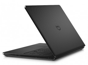  Dell V3558 (VAN15BDW1703_015_UBU) Black 12