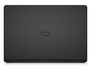  Dell V3558 (VAN15BDW1703_015_UBU) Black 13