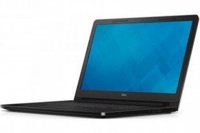  Dell V3558 (VAN15BDW1703_020) Black 4