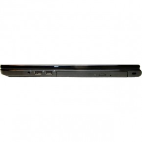  Dell V3558 (VAN15BDW1703_023_UBU) Black 16