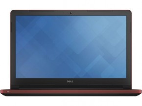  Dell V3559 (VAN15SKL1701_008_UBUR) Red