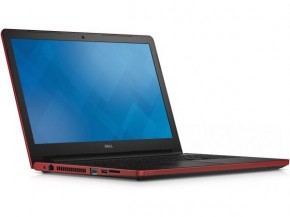  Dell V3559 (VAN15SKL1701_008_UBUR) Red 3