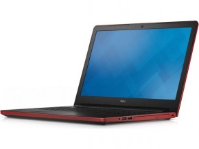  Dell V3559 (VAN15SKL1701_008_UBUR) Red 4