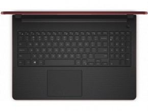  Dell V3559 (VAN15SKL1701_008_UBUR) Red 5