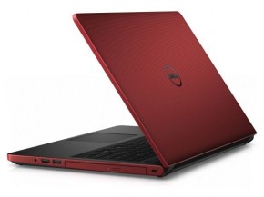  Dell V3559 (VAN15SKL1701_008_UBUR) Red 6