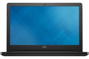  Dell V3559 (VAN15SKL1703_006_UBU) Black