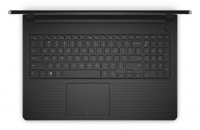  Dell V3559 (VAN15SKL1703_006_UBU) Black 10