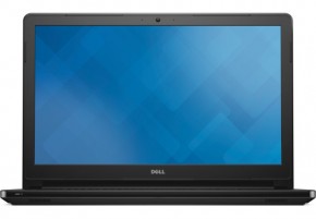  Dell V3559 (VAN15SKL1703_009_UBU) Black