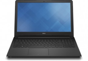  Dell V3559 (VAN15SKL1703_009_UBU) Black 3