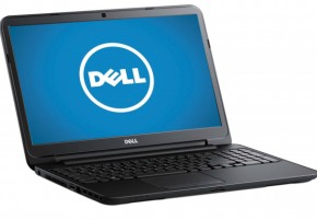  Dell V3559 (VAN15SKL1703_009_UBU) Black 5