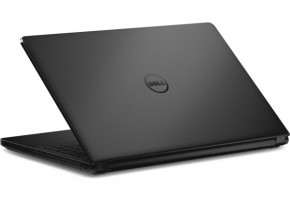  Dell V3559 (VAN15SKL1703_009_UBU) Black 8