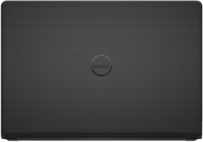  Dell V3559 (VAN15SKL1703_009_UBU) Black 10