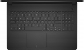  Dell V3559 (VAN15SKL1703_009_UBU) Black 11