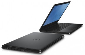  Dell V3559 (VAN15SKL1703_017) Black 15