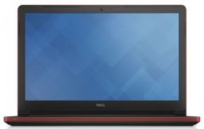  Dell V3559 (VAN15SKL1703_024_UBU_R) Red