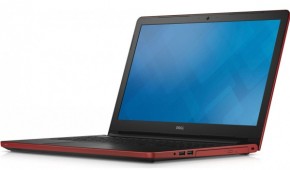  Dell V3559 (VAN15SKL1703_024_UBU_R) Red 4