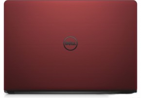  Dell V3559 (VAN15SKL1703_024_UBU_R) Red 7