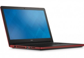  Dell V3559 (VAN15SKL1703_024_UBU_R) Red 3