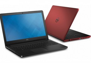  Dell V3559 (VAN15SKL1703_024_UBU_R) Red 8