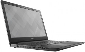  Dell V3568 (N008VN3568EMEA01_1801_H) Black 3