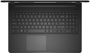  Dell V3568 (N008VN3568EMEA01_1801_H) Black 5