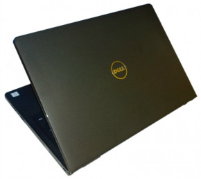  Dell V3568 (N008VN3568EMEA01_1801_H) Black 6