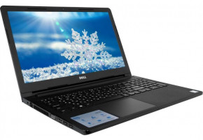  Dell V3568 (N008VN3568EMEA01_1801) Black 3