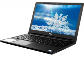  Dell V3568 (N008VN3568EMEA01_1801) Black 4