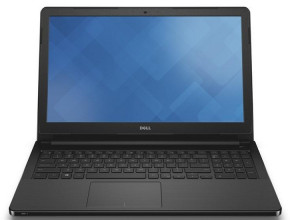  Dell V3568 (N009VN3568EMEA01_1801_H) Black