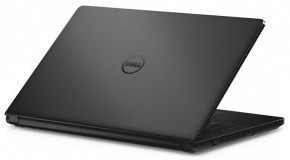  Dell V3568 (N009VN3568EMEA01_1801_H) Black 4