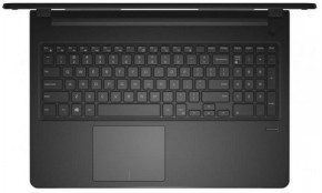  Dell V3568 (N009VN3568EMEA01_1801_H) Black 6