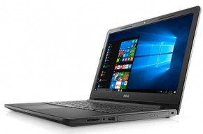  Dell V3568 (N009VN3568EMEA01_1801_U) Black 3