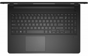  Dell V3568 (N027VN3568EMEA01_1801_H) Black 5