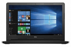  Dell V3568 (N027VN3568EMEA01_1801_U) Black