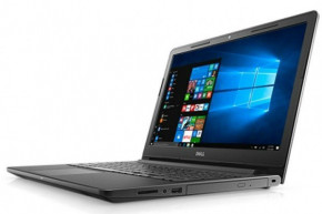  Dell V3568 (N027VN3568EMEA01_1801_U) Black 3