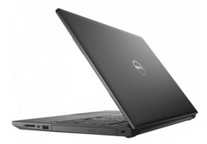  Dell V3568 (N027VN3568EMEA01_1801_U) Black 5