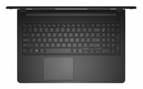  Dell V3568 (N027VN3568EMEA01_1801_U) Black 6