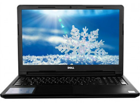  Dell V3568 (N032VN3568EMEA01_1801_H) Black