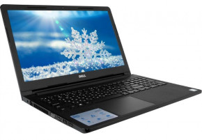  Dell V3568 (N032VN3568EMEA01_1801_H) Black 3