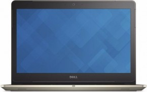  DELL Vostro V5459 Gold (MONET14SKL1703_011_UBU_G)