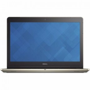  Dell Vostro V5459 Grey (MONET14SKL1703_014_UBU)