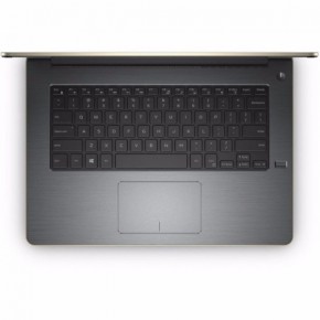  Dell Vostro V5459 Grey (MONET14SKL1703_014_UBU) 4